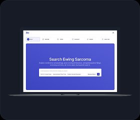 Research Platform for Ewing Sarcoma